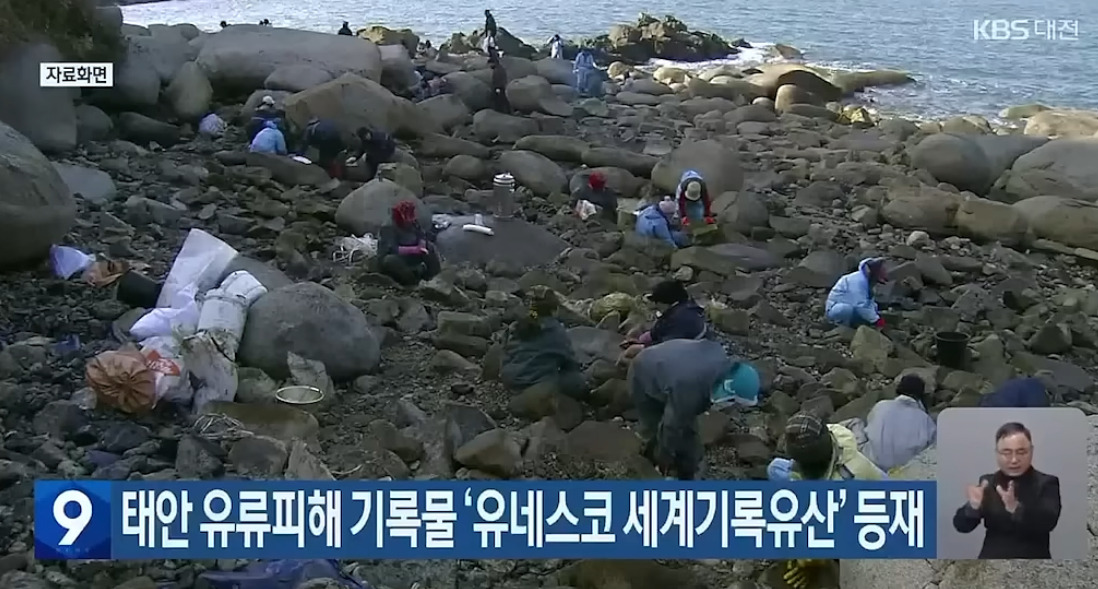 해외: 니네 이거복구하려면 최소20년이야. 유감. 한국인들: 머라고? 드가자!!!! | 인스티즈