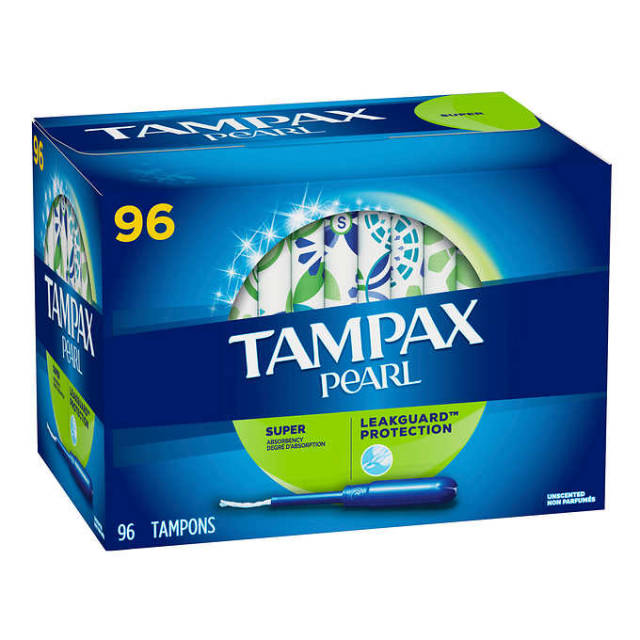 탐폰 옛날부터 쓰던 사람들이 영원히 그리워 하는 탐폰.tampon | 인스티즈