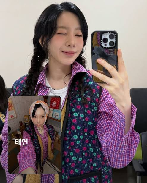 올겨울 찐으로 난리난 패션 유행 트렌드...jpg | 인스티즈