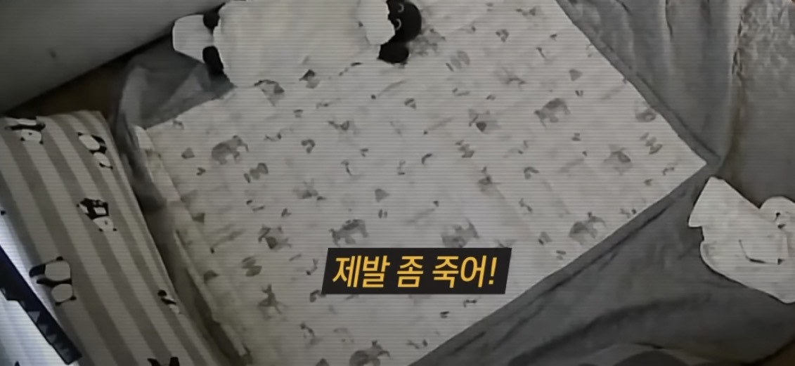 충격적인 내용의 최신 그알 | 인스티즈