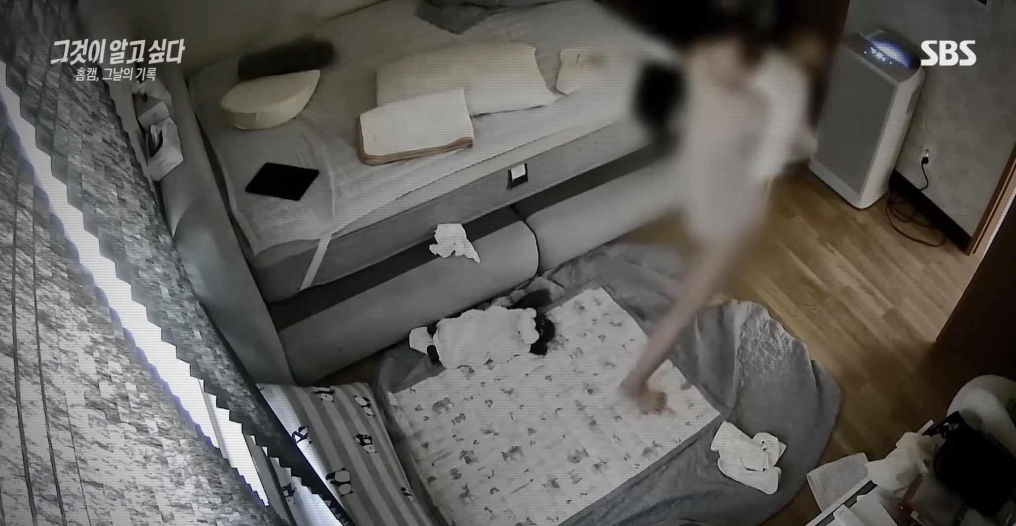 충격적인 내용의 최신 그알 | 인스티즈