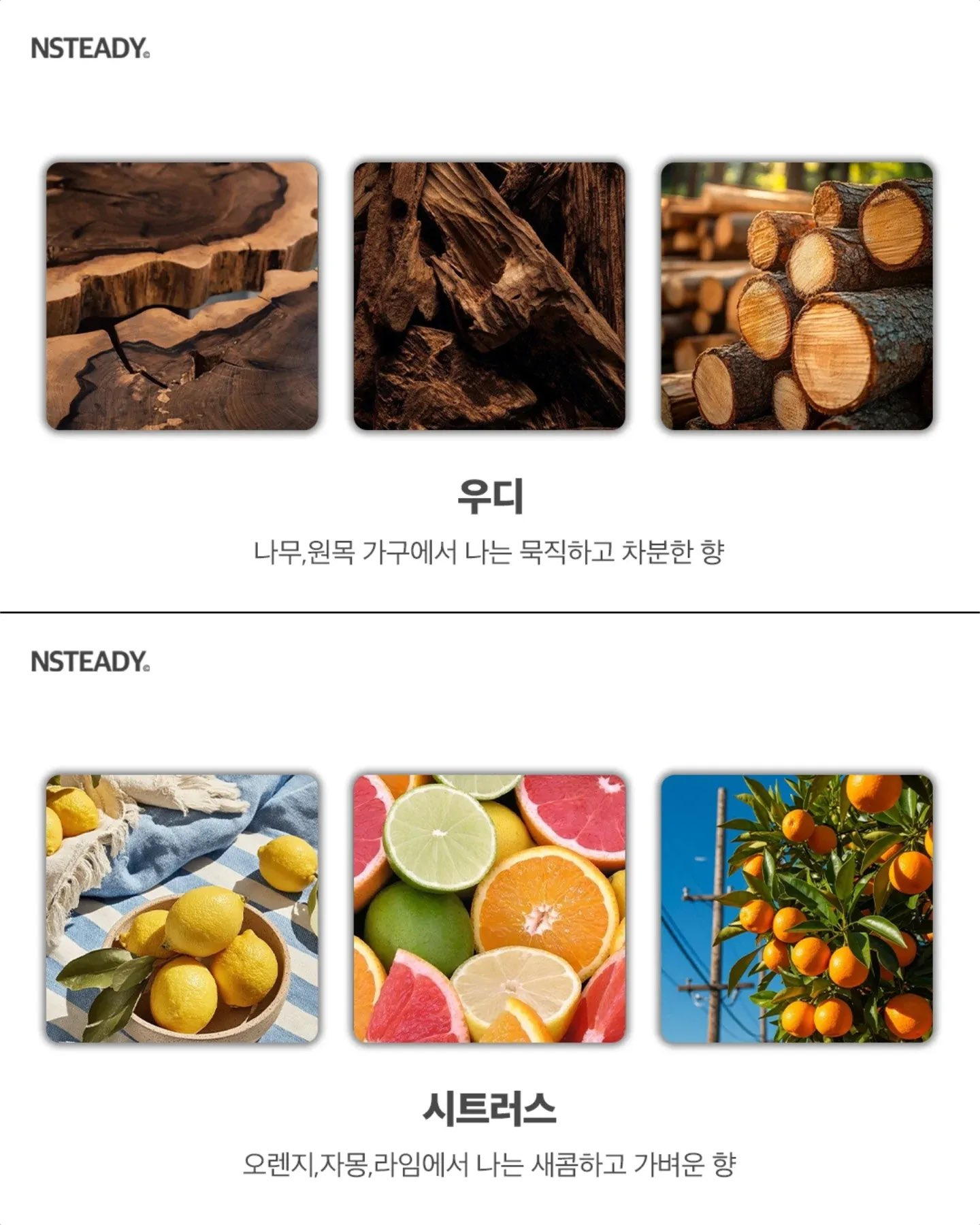 알아두면 유용한 향수 향 종류 모음 | 인스티즈