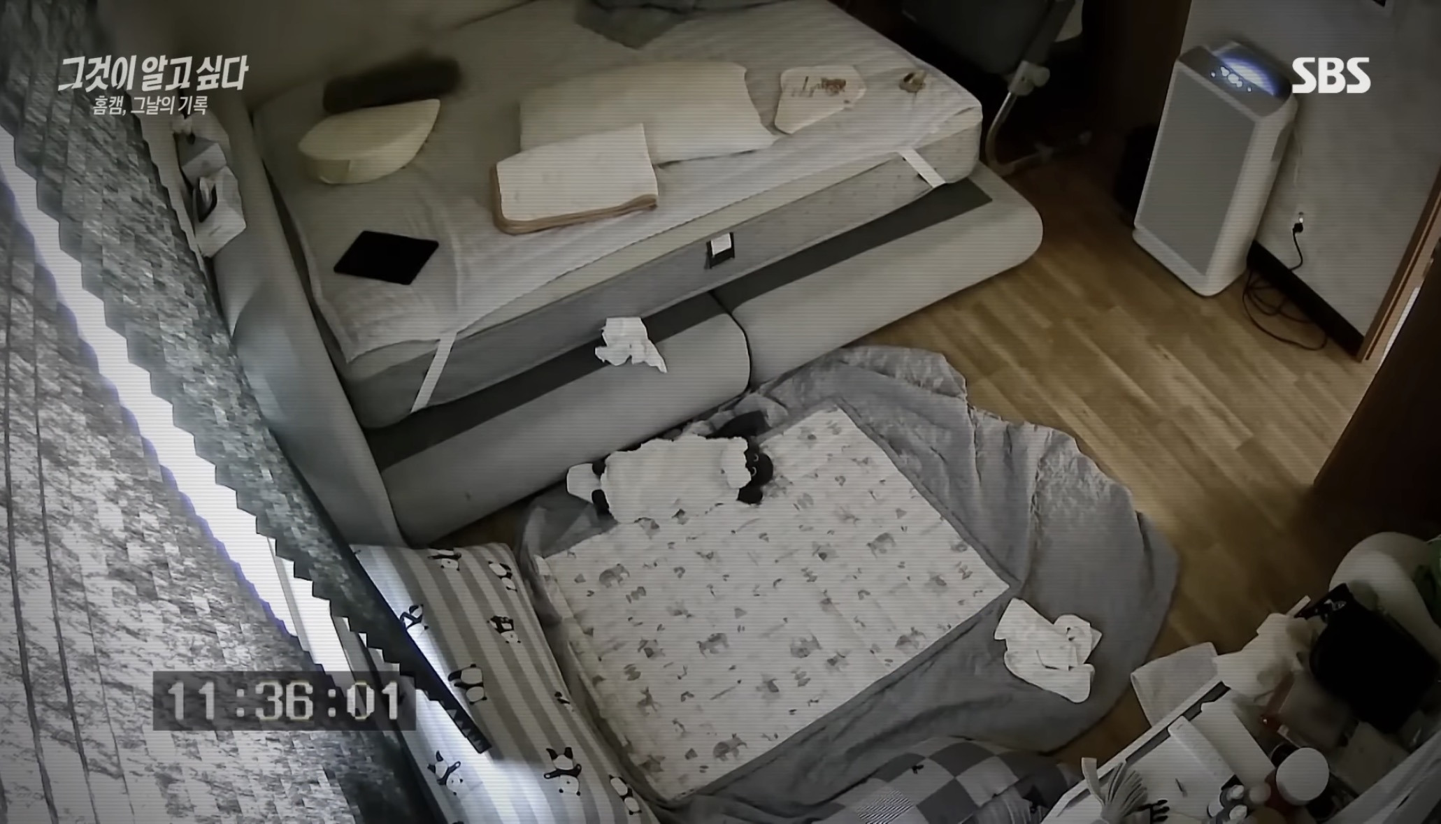 충격적인 내용의 최신 그알 | 인스티즈