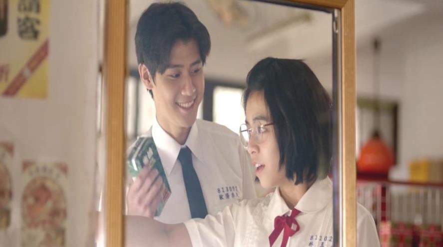 그시절, 우리가 좋아했던 소녀의 뒤를 이을 대만 멜로영화 나옴.jpg | 인스티즈