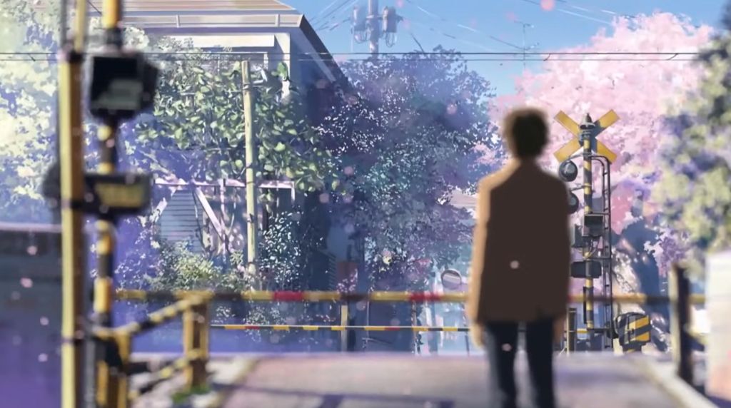 호불호 심한 애니메이션 엔딩 장면 | 인스티즈