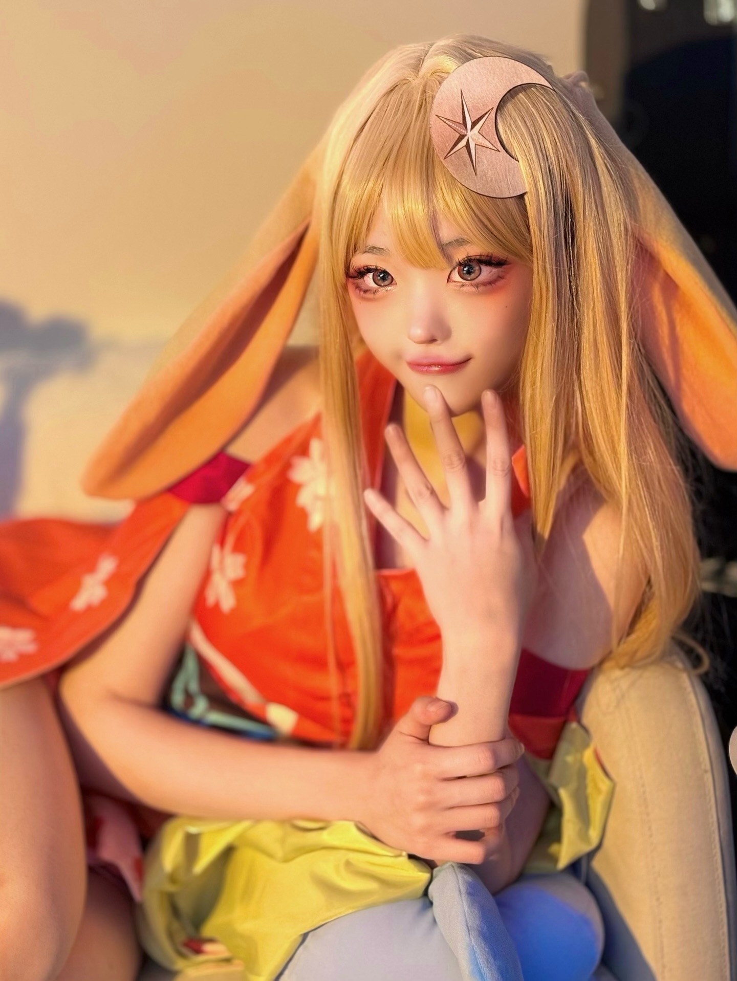 QWER 히나 근황.jpg | 인스티즈