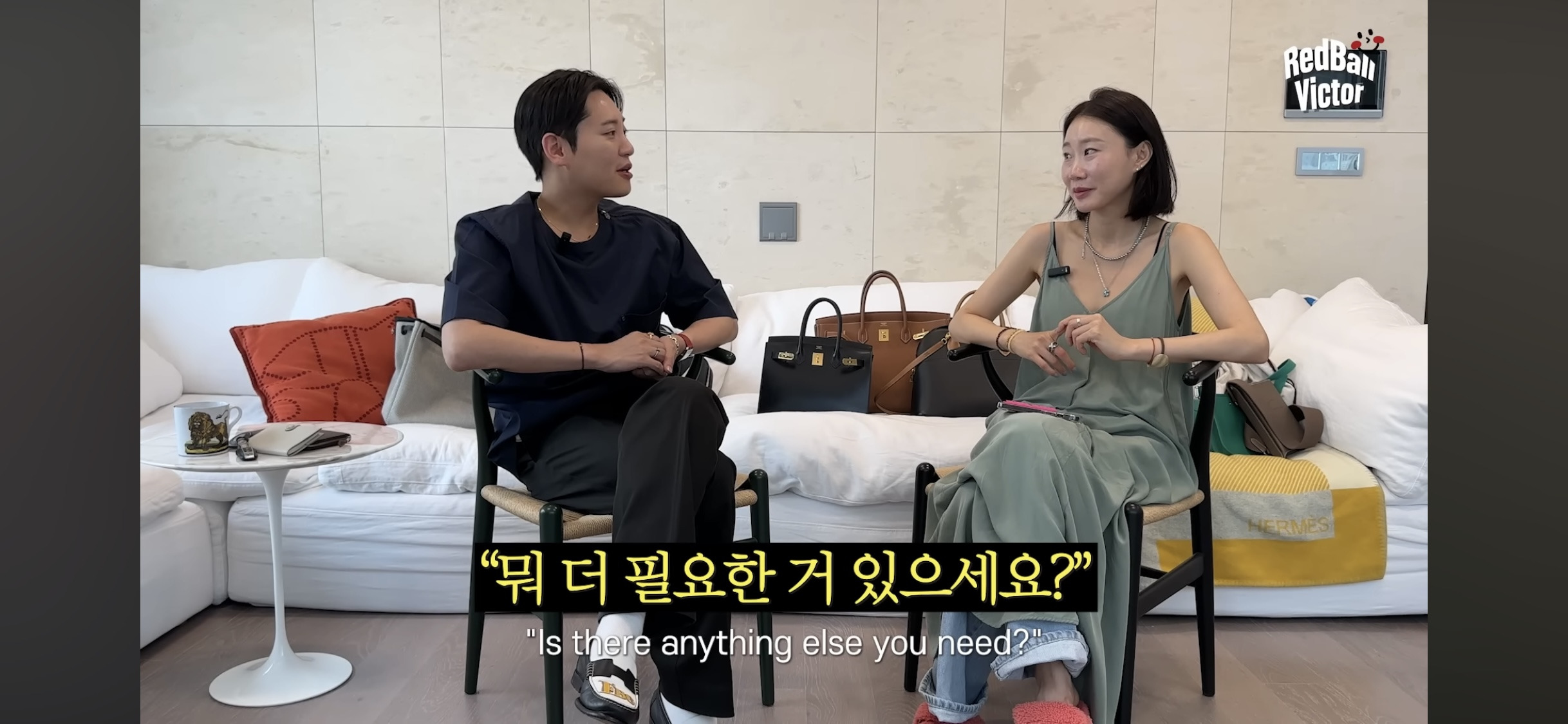 엄마에게 에르메스 버킨백을 사드리기까지의 여정 | 인스티즈