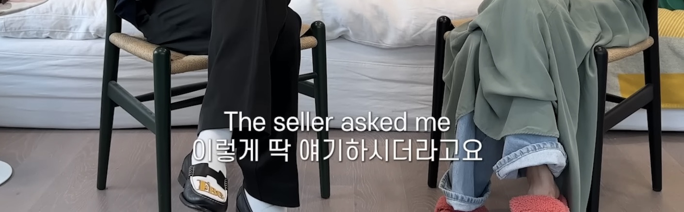 엄마에게 에르메스 버킨백을 사드리기까지의 여정 | 인스티즈