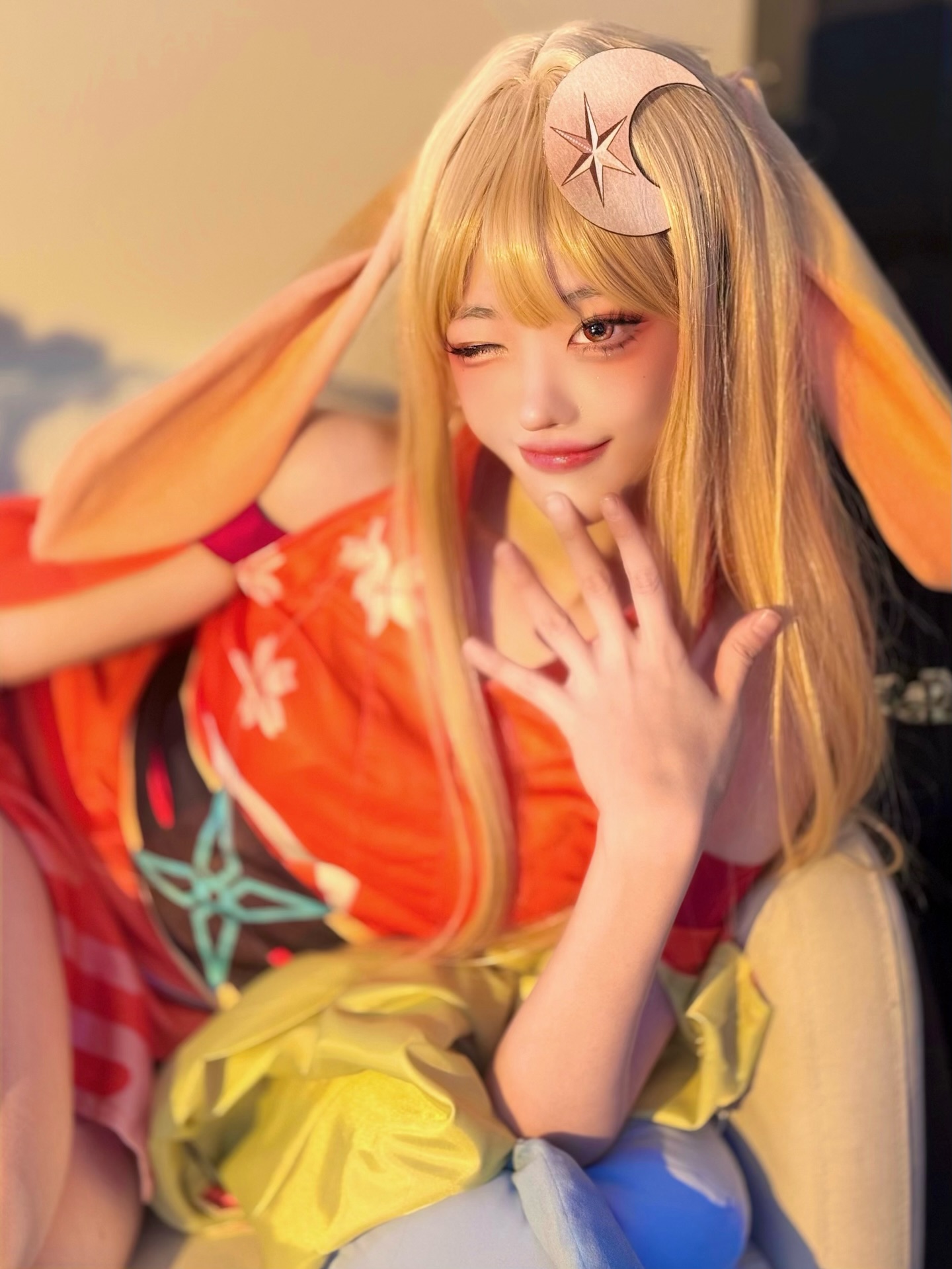 QWER 히나 근황.jpg | 인스티즈