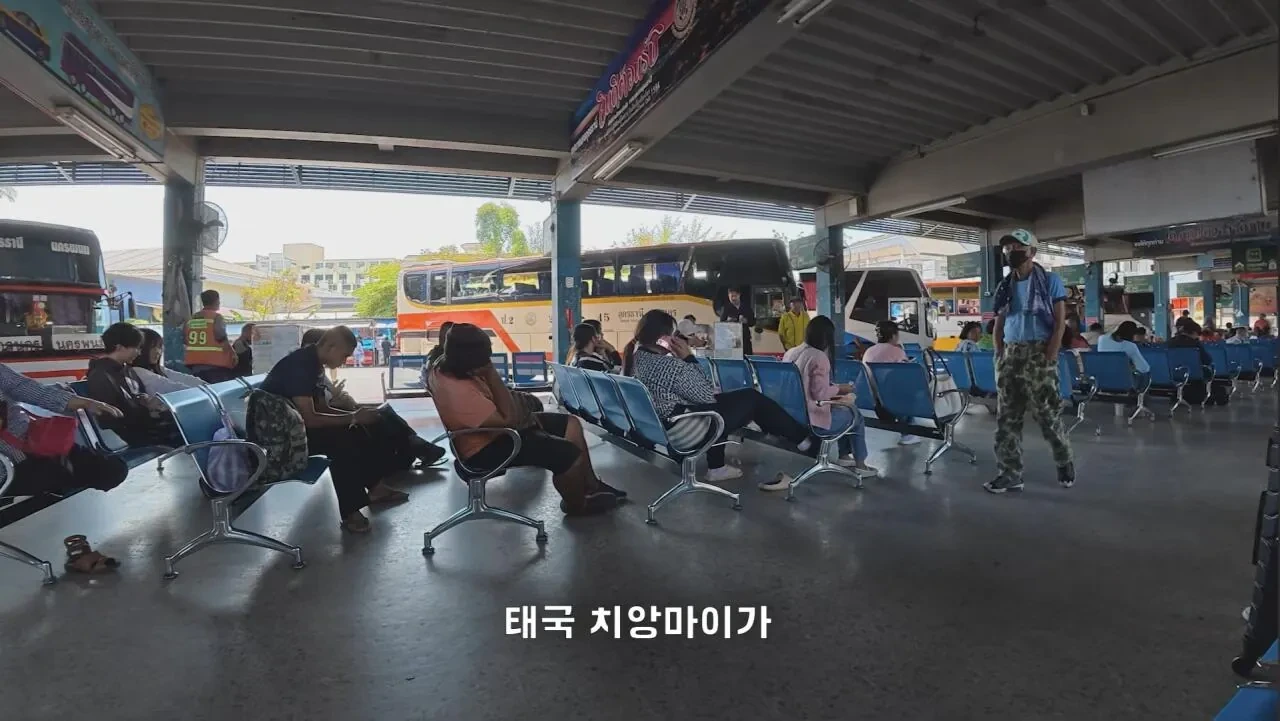 4년째 해외여행중인 유튜버가 뽑은 최악 여행지.JPG | 인스티즈