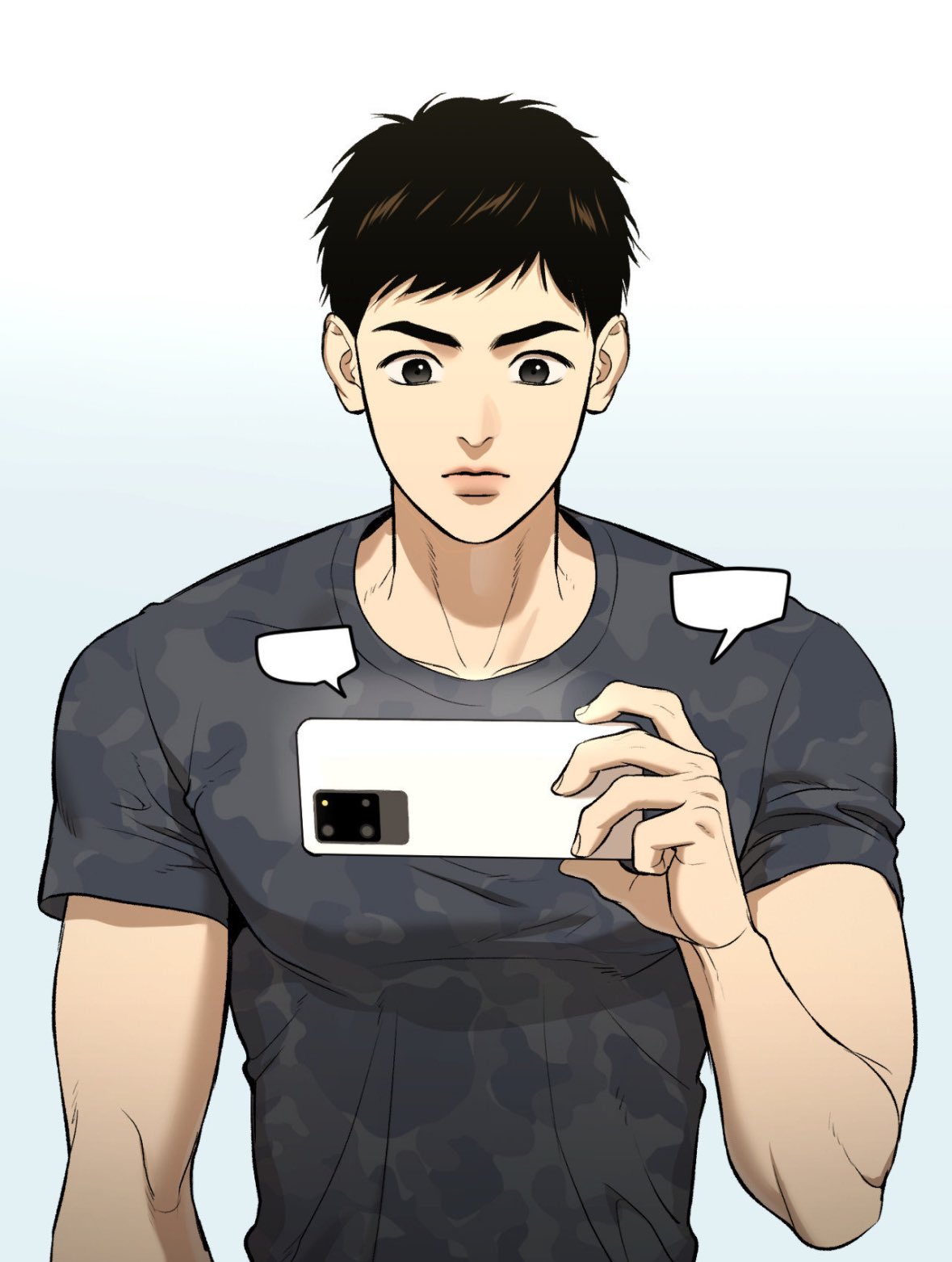 여자들에게 자꾸 (매쉬)포테토남 영업하는 거 너무 싫습니다..........twt | 인스티즈