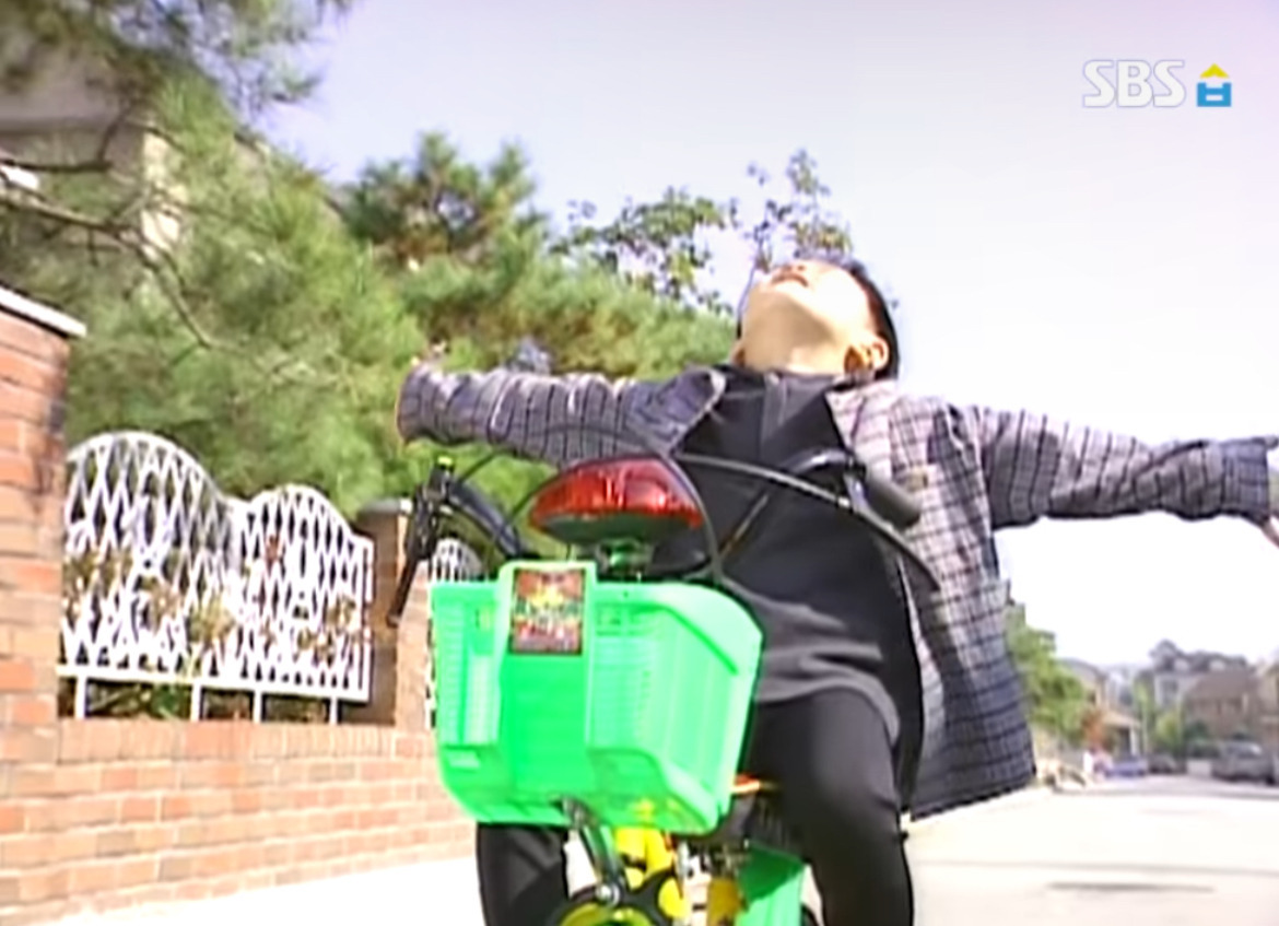 [순풍산부인과] 미달이와 결혼해야하는 정배 | 인스티즈