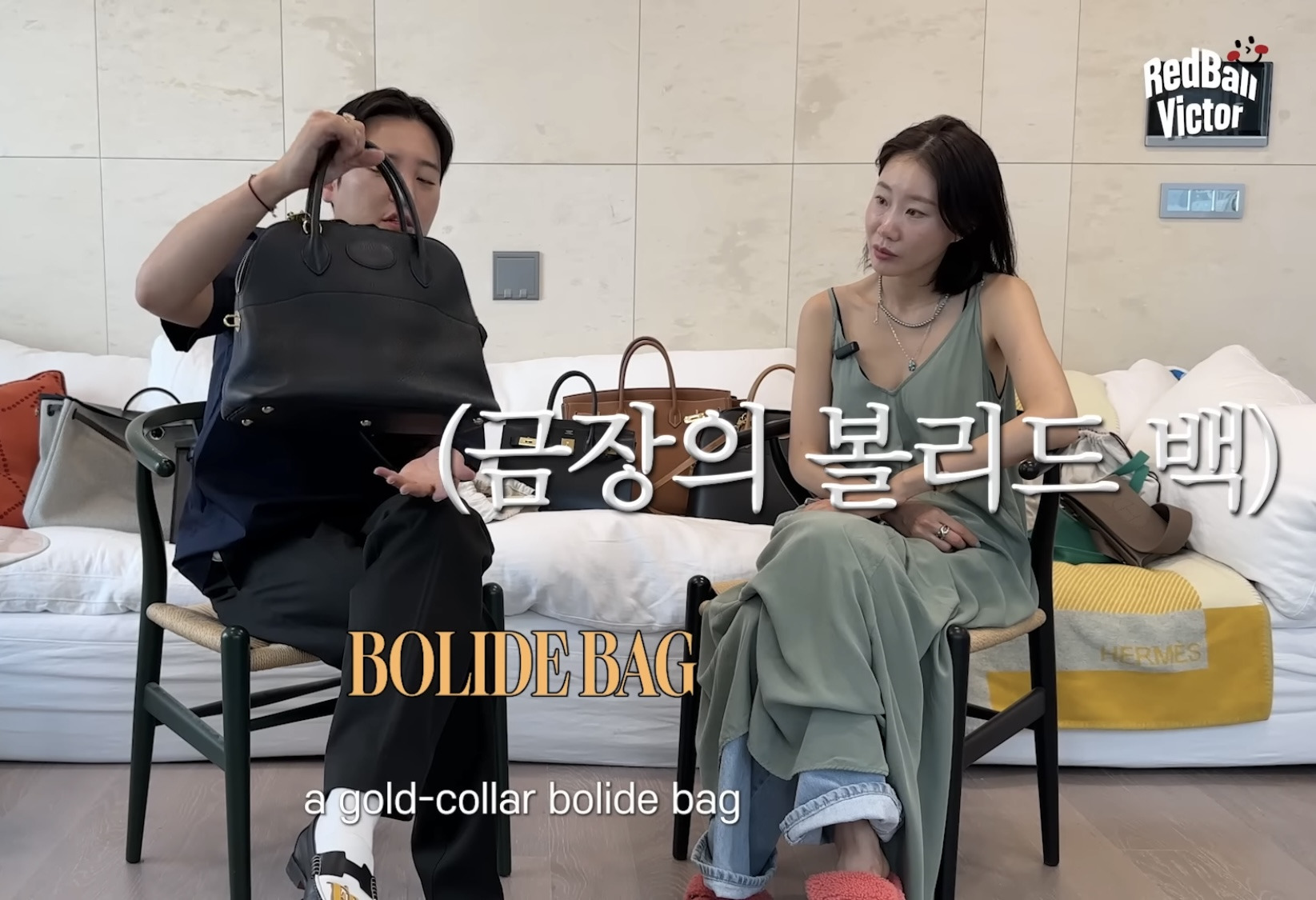 엄마에게 에르메스 버킨백을 사드리기까지의 여정 | 인스티즈