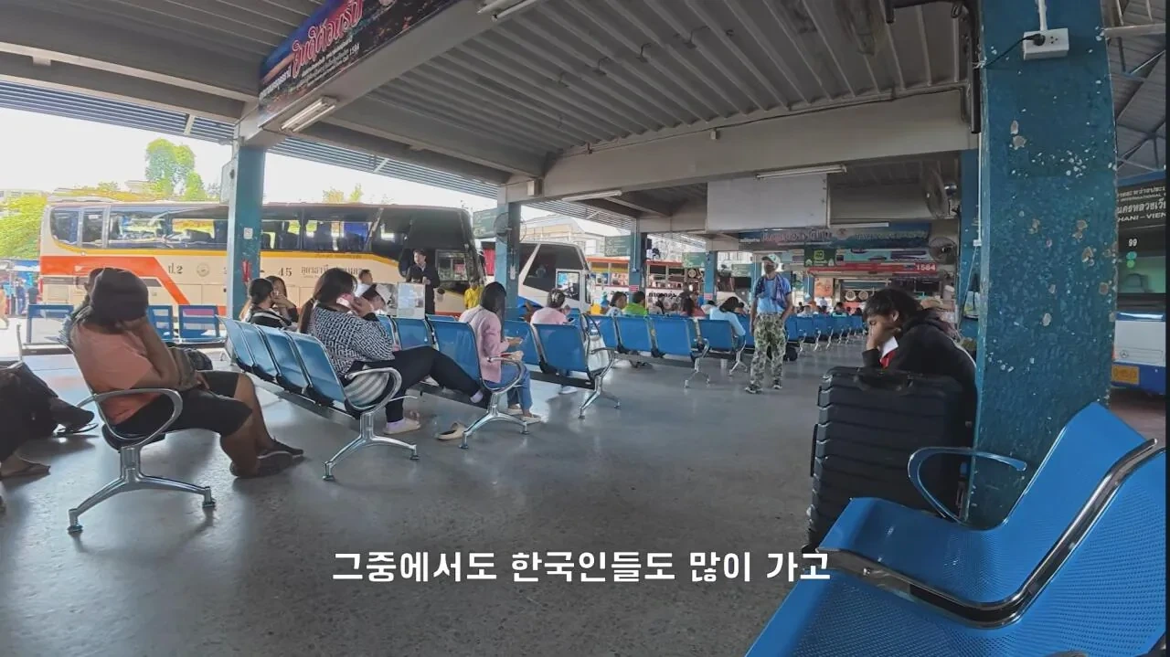 4년째 해외여행중인 유튜버가 뽑은 최악 여행지.JPG | 인스티즈