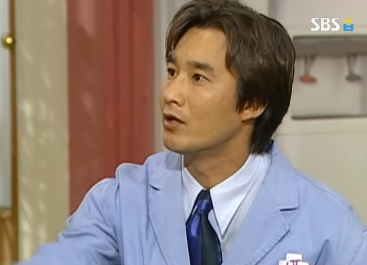 [순풍산부인과] 미달이와 결혼해야하는 정배 | 인스티즈