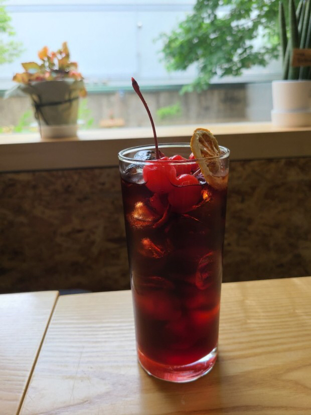 은근히 악개가 많다는 음료.jpg | 인스티즈