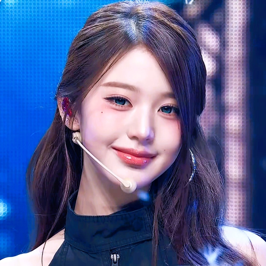 대천사 미카엘 아이브 장원영 | 인스티즈