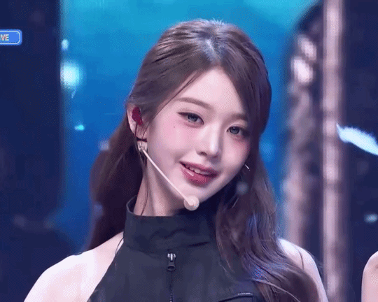 대천사 미카엘 아이브 장원영 | 인스티즈