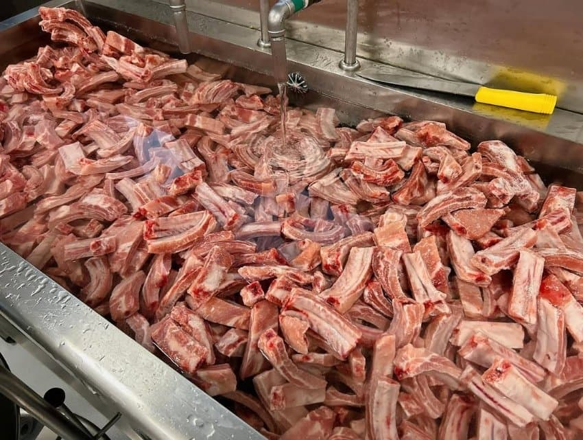 요즘 나온다는 군대 1티어 음식.jpg | 인스티즈