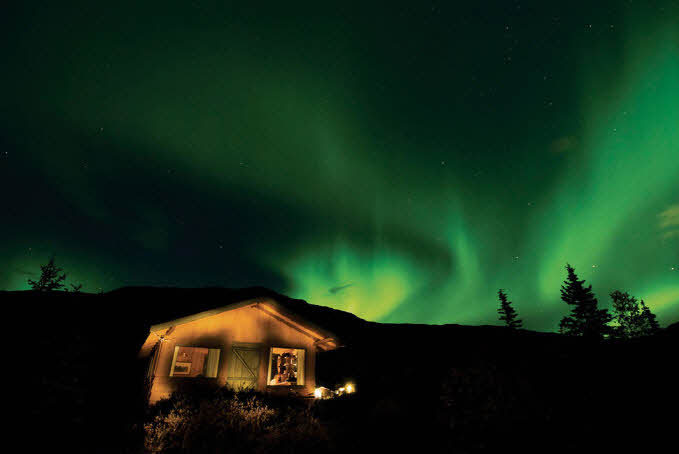 전세계의 아름다운 밤하늘지역 | 인스티즈