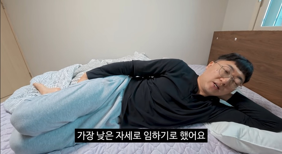 공무원 그만 두고도 낮은 자세로 구독자를 대하는 김선태 | 인스티즈