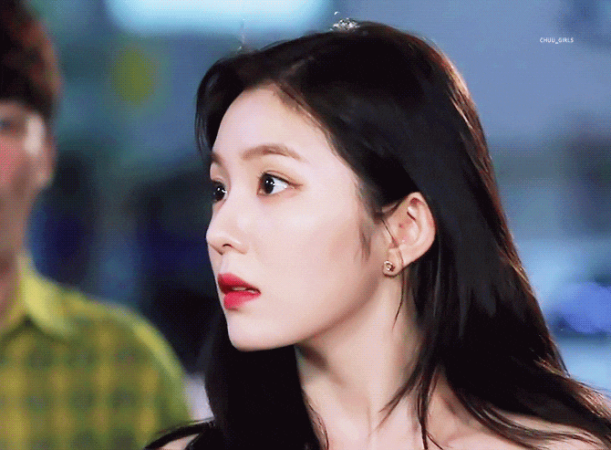 3세대 걸그룹 확신의 비주얼 멤버였던 아이린 | 인스티즈