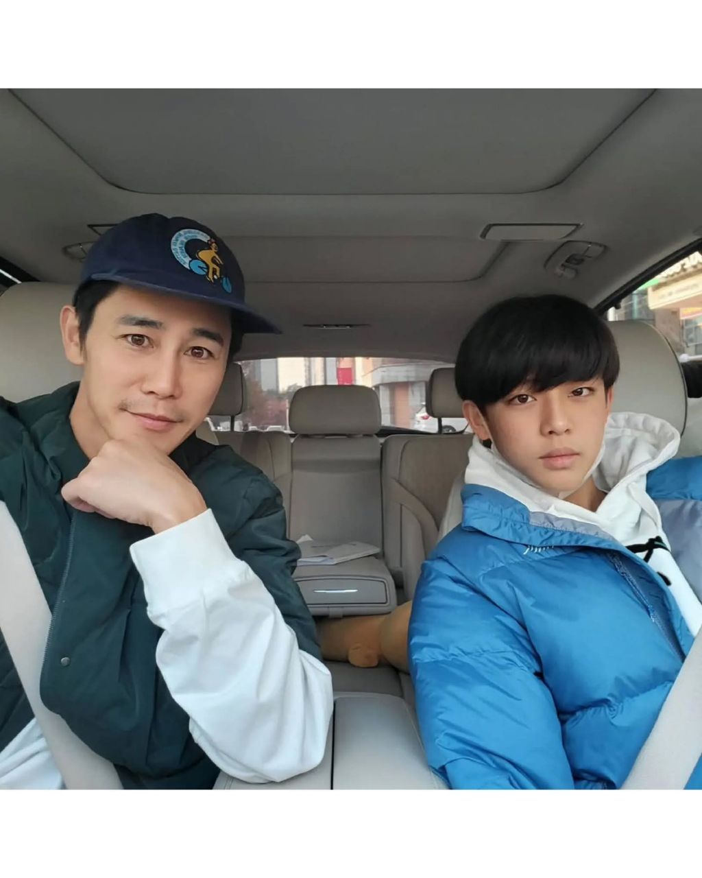 원조 단종 정태우 아들 | 인스티즈