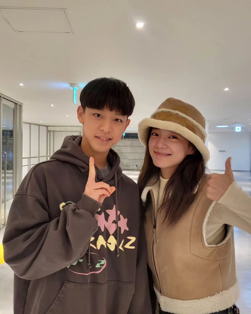 원조 단종 정태우 아들 | 인스티즈