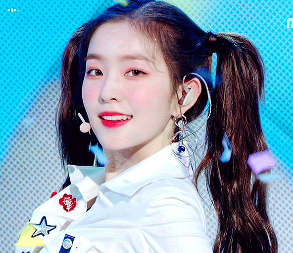 3세대 걸그룹 확신의 비주얼 멤버였던 아이린 | 인스티즈