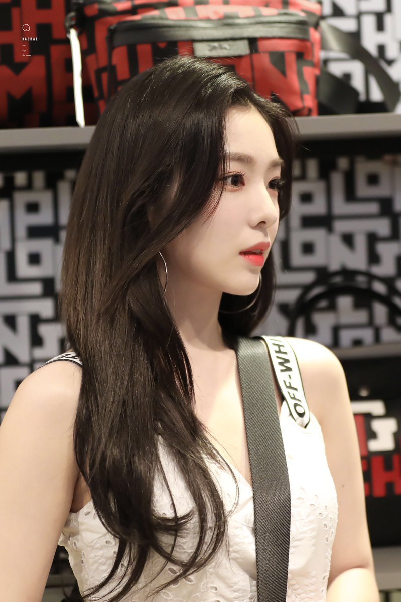 3세대 걸그룹 확신의 비주얼 멤버였던 아이린 | 인스티즈