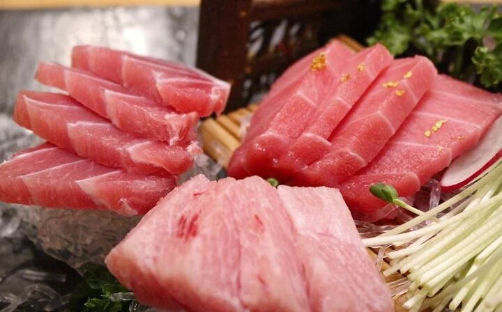 행복 호르몬을 만드는 의외의 음식 5 jpg | 인스티즈