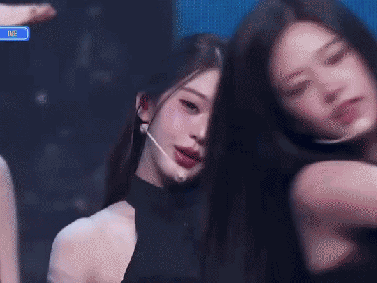 대천사 미카엘 아이브 장원영 | 인스티즈