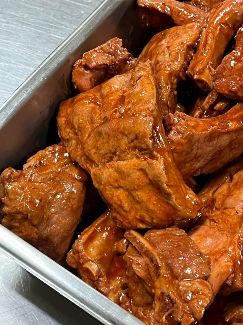 요즘 나온다는 군대 1티어 음식.jpg | 인스티즈