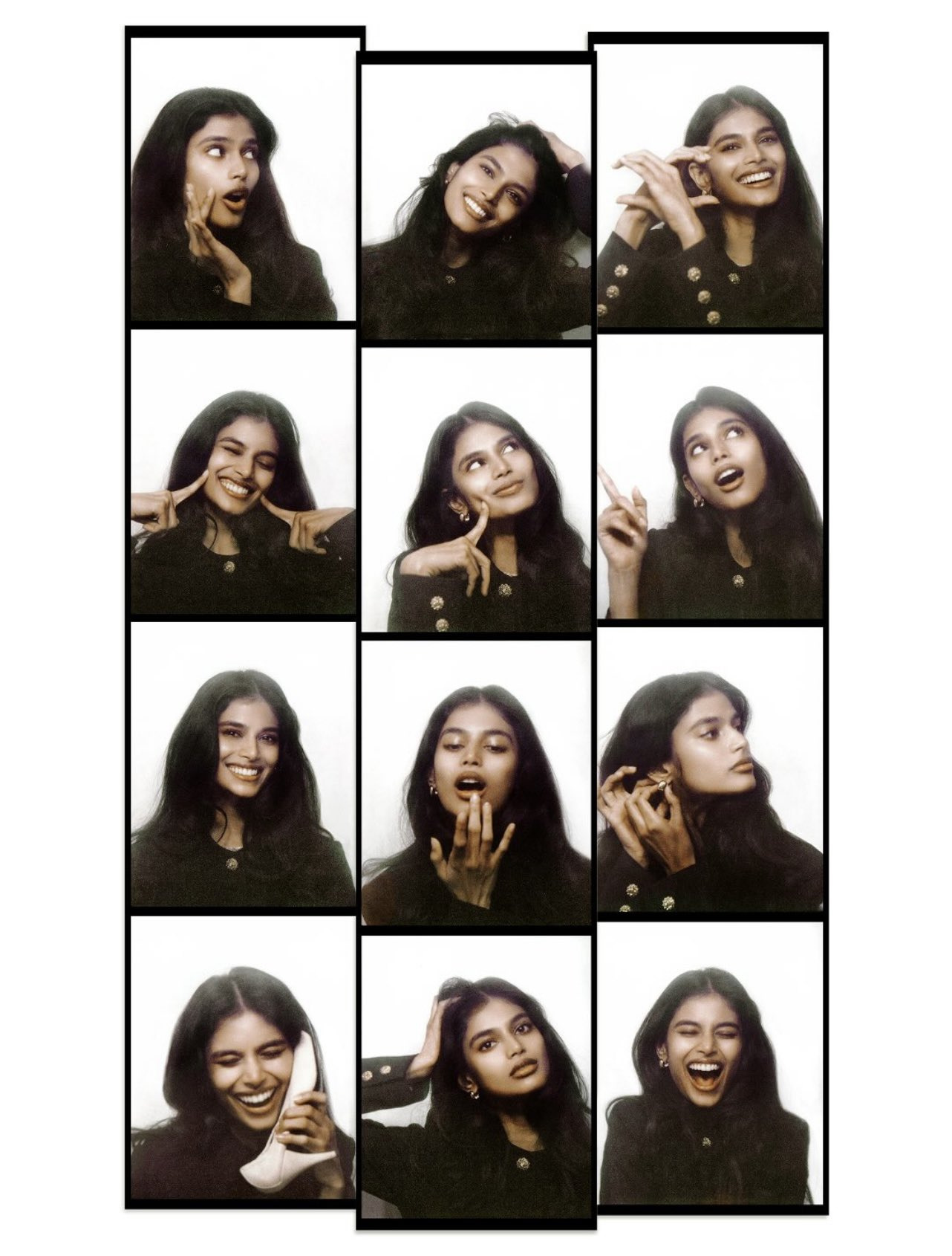 현재 샤넬에서 찐으로 제일 아끼는 모델 근황 | 인스티즈