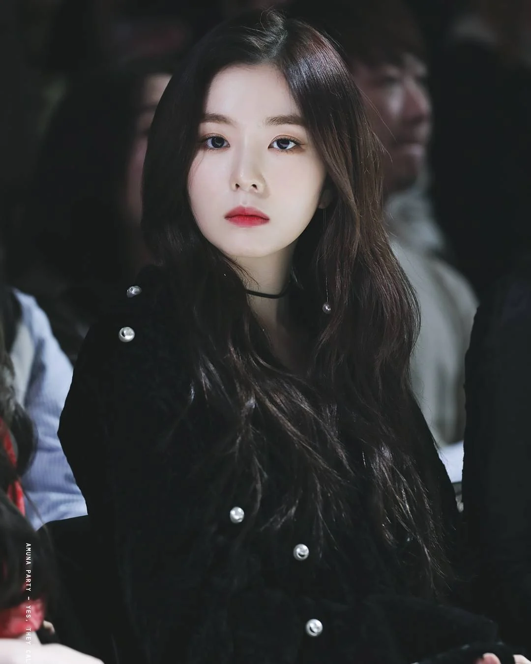 3세대 걸그룹 확신의 비주얼 멤버였던 아이린 | 인스티즈