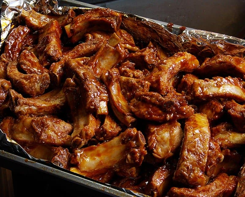 요즘 나온다는 군대 1티어 음식.jpg | 인스티즈