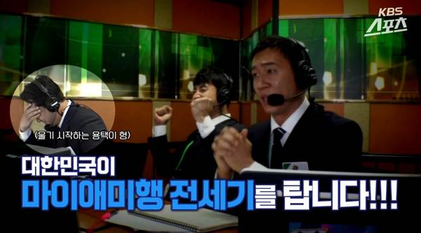 죽다 살아났다는 박용택.jpg | 인스티즈