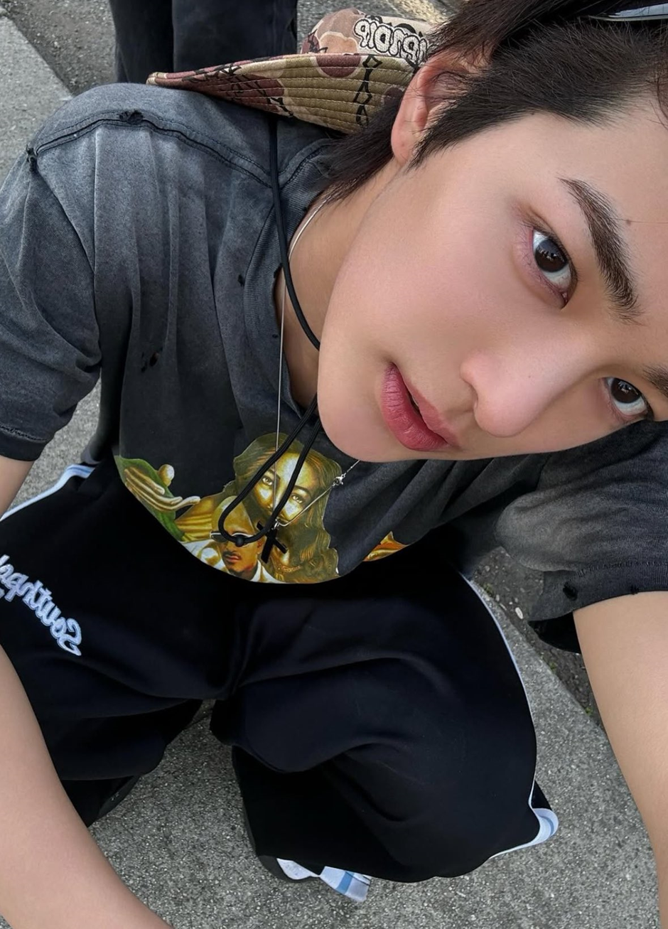 2009년생이라는 요즘 남돌들 비주얼…jpg | 인스티즈