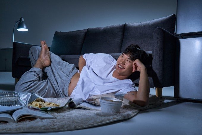 "전세계 성인 3명 중 1명 운동 부족…20년간 개선 안돼" | 인스티즈