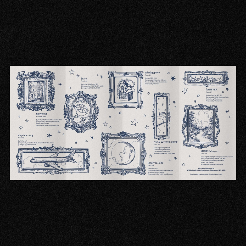 케팝씬에서 잘나가는 작곡가 총집합한 버츄얼 여돌 | 인스티즈