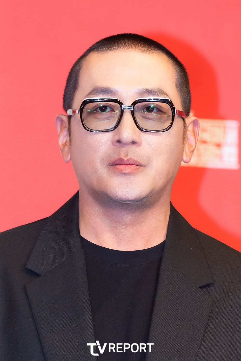 염따 같다는 삭발한 하정우 | 인스티즈