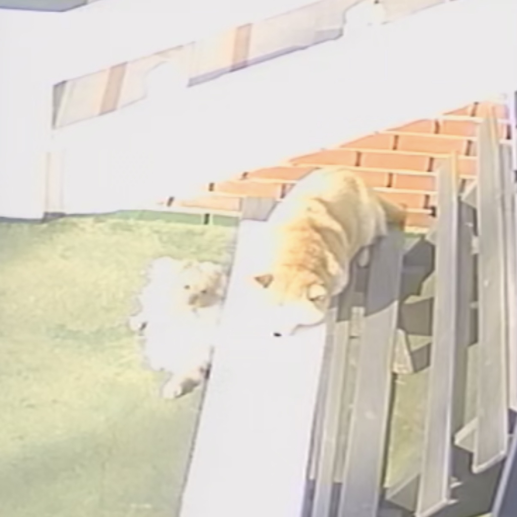 유기견 입양 극구 반대하던 갭 현황 | 인스티즈