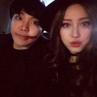 아프리카tv 인기비제이커플부부 유튜브 인기 유투버 커플부부 사진모음 | 인스티즈