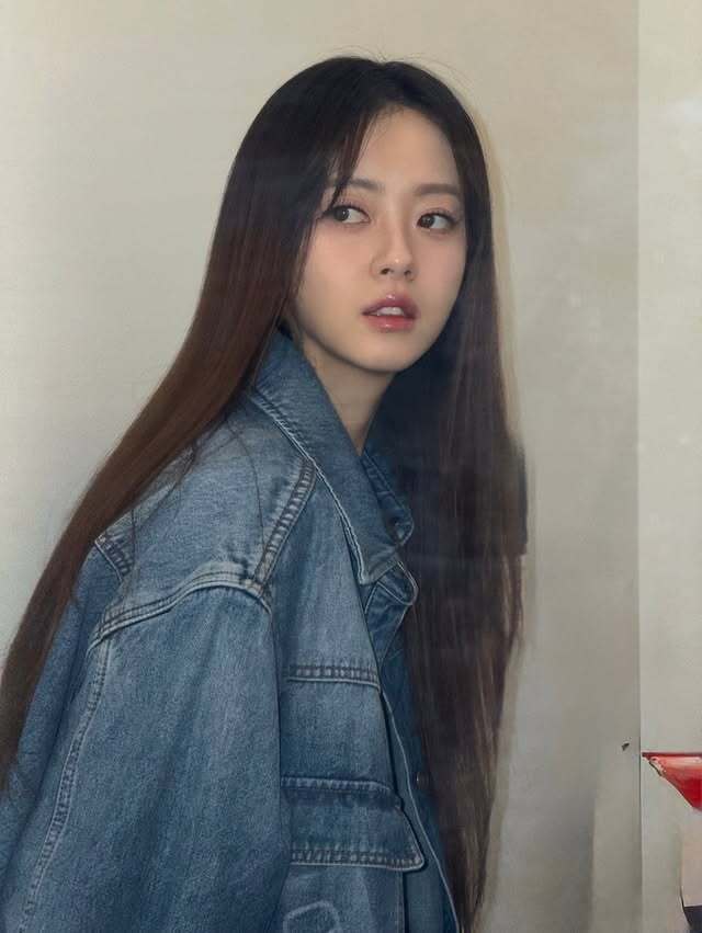 30대 후반 고아라 근황.jpg | 인스티즈