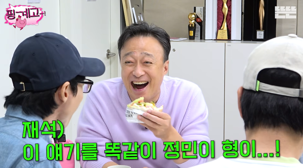 생각보다 반응 좋은 풍향고2 뉴 멤버.jpg | 인스티즈