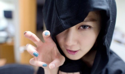 수수한 얼굴이다 vs 화려한 얼굴이다 | 인스티즈