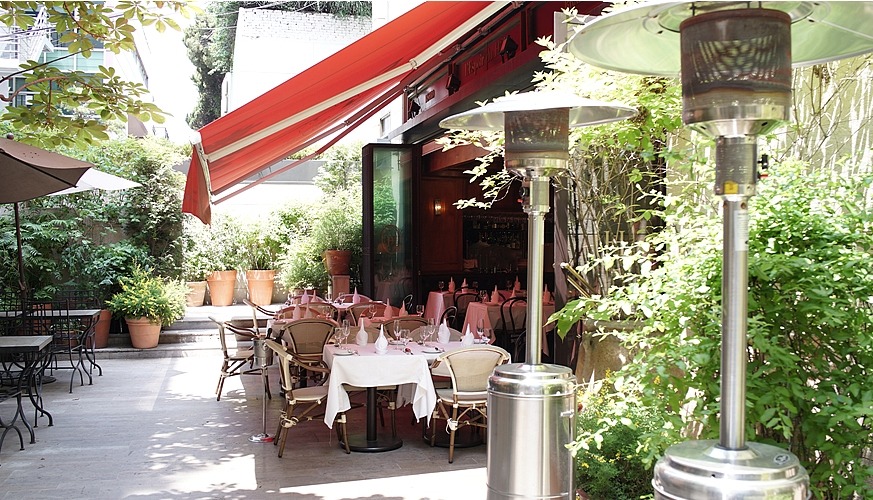 서울에서 프랑스를 만날 수 있는곳... | 인스티즈