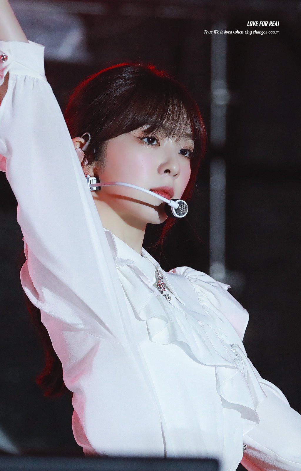 주말에는 아이린.jpg | 인스티즈