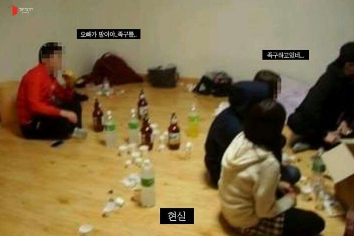 군대갔다 온 복학생의 현실 | 인스티즈