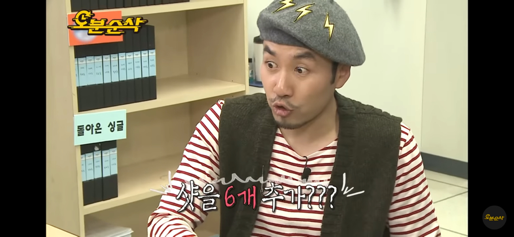 솔직히 나혼자산다 레전드편임 | 인스티즈